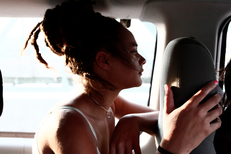 Sasha Lane in American Honey (Photo: A24)